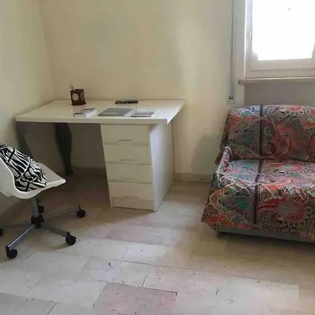 Fra Mare E Pineta Appartement