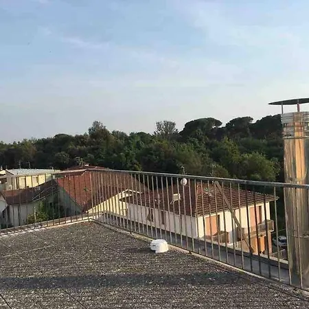 Apartman Fra Mare E Pineta *