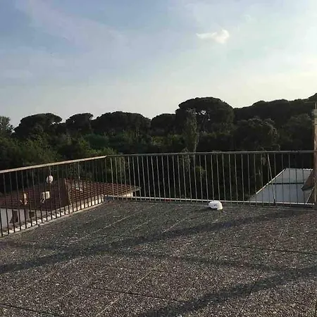 Appartement Fra Mare E Pineta *