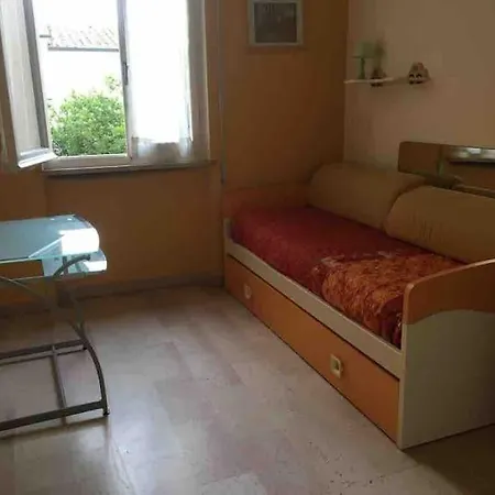 Fra Mare E Pineta