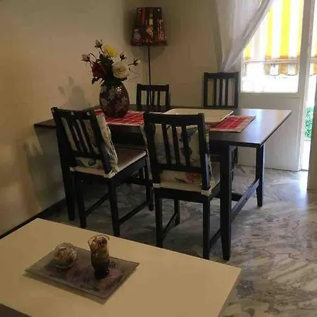 Fra Mare E Pineta * Viareggio