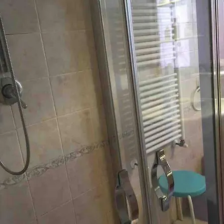 Apartament Fra Mare E Pineta *