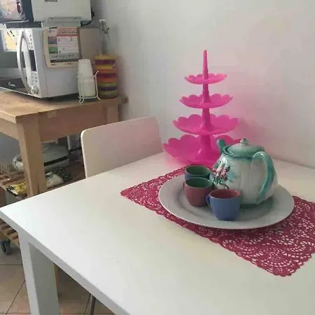 Fra Mare E Pineta * Viareggio