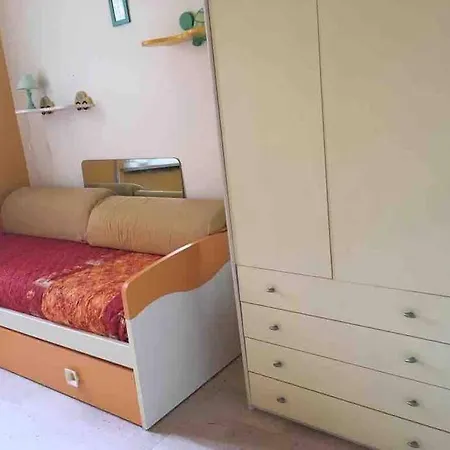 Apartament Fra Mare E Pineta