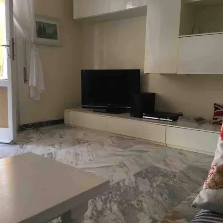 Apartament Fra Mare E Pineta *