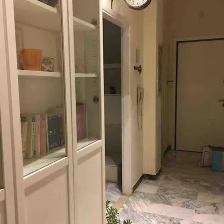 Fra Mare E Pineta *